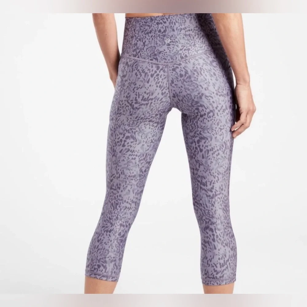 Athleta Leggins
